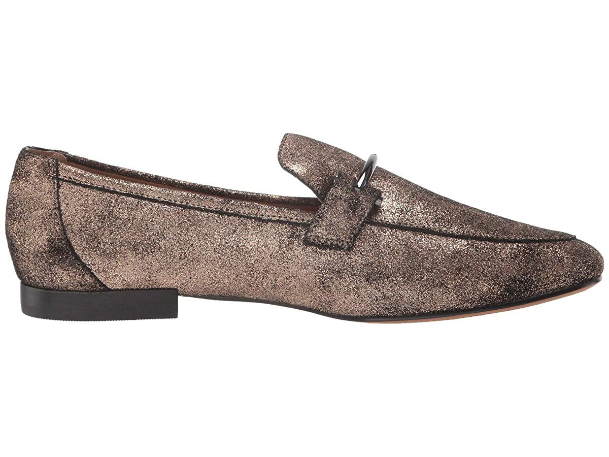 linea paolo loafer