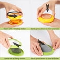 thumbnail image 4 of Set ahorradores reutilizables para frutas y verduras Winb (4 unidades), 4 of 6