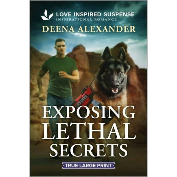 Exposing Lethal Secrets, (Paperback)