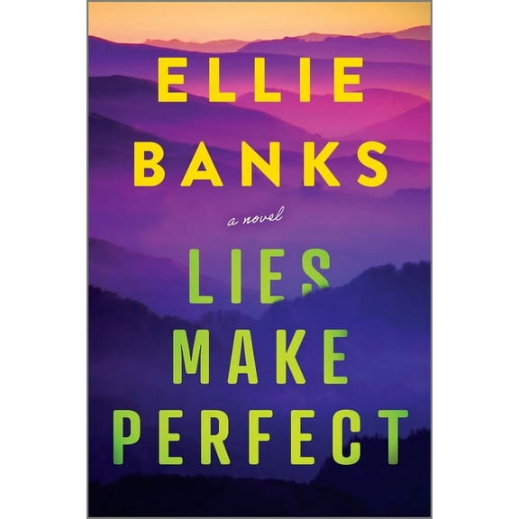 Lies Make Perfect, (Paperback)