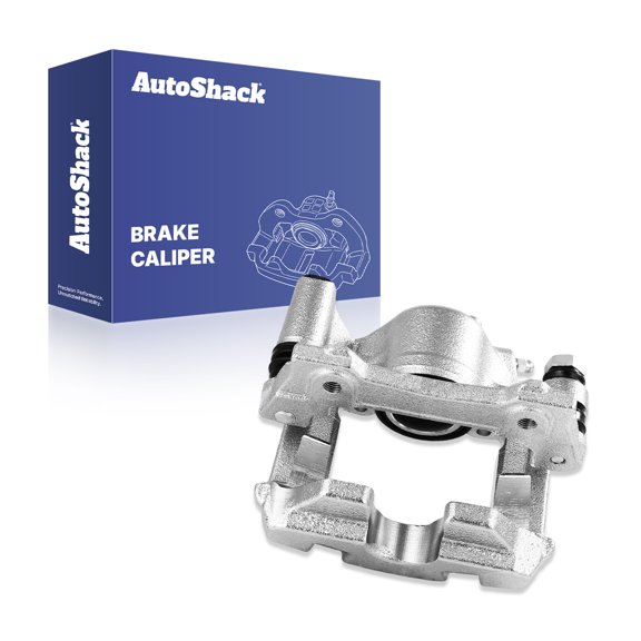 AutoShack Rear Right Brake Caliper | Replacement for 2007-2011 Lexus GS350 2006-2013 Lexus IS350 | 1-PC