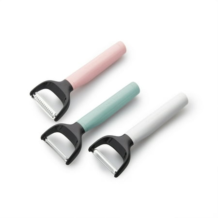 

Kitchenaid Universal 3-piece Peeler Set in Assorted Colors