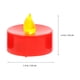 thumbnail image 2 of 12 velas LED sin llama para Año Nuevo, decorativas, de Pascua, 2 of 7