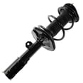 thumbnail image 6 of TRQ Front Strut & Coil Spring Assembly Set Driver & Passenger Sides Fits Select 03-08 Toyota Corolla, 6 of 6