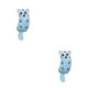 thumbnail image 4 of Juguetes para Gatos Greeniant Mini de Peluche con Hierba Gatera, 4 of 6