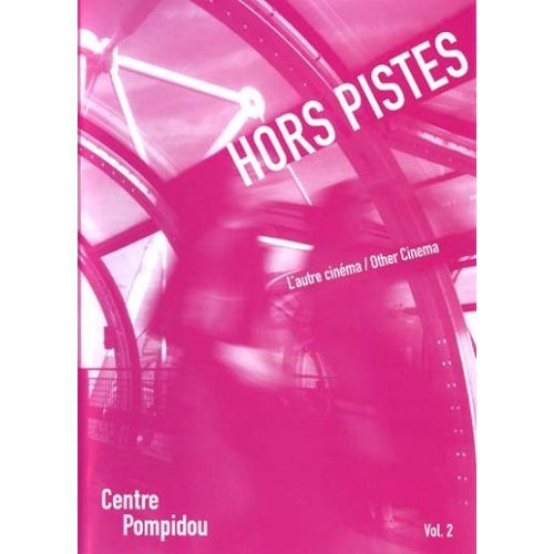 Hors Pistes - 3 Films Collection - Vol. 2 ( Company of Mushrooms / Forst / Sur place ) ( Hors Pistes - Other Cinema ) [ NON-USA FORMAT, PAL, Reg.0 Import - France ]