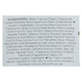 thumbnail image 3 of Nubian Heritage Hand Cream, Patchouli & Buriti, 4 fl oz (118 ml), 3 of 8