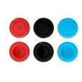 thumbnail image 1 of Thumb Grips (Nintendo Switch) 3pcs, 1 of 1