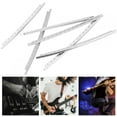 thumbnail image 1 of Guitar Accessory, Rounded Top Electric Guitar Accessories, Musical Instrument Accessories Bassists For Home Guitar, 1 of 8