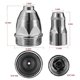 thumbnail image 4 of P80 Plasma Electrode Tip Nozzle brillar 1.5 100amp Plasma Cutting Torch 35pcs, 4 of 5