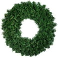 thumbnail image 1 of Lush Mixed Pine Artificial Decorated /Rattan (20" Plan ), 1 of 2