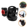 thumbnail image 1 of Soporte Porta Vasos Botellas Moto Bici Mayoreo Paq Con 10 Pz, 1 of 4