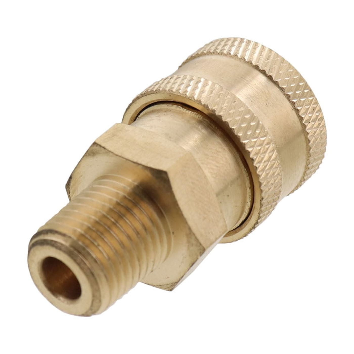 20 General Pump Pressure Washer 1/4" Male NPT-M Quick Connect Coupler 5000 PSI