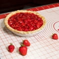 thumbnail image 4 of Fat Daddio's PIE-12 Anodized Aluminum Pie Pan, 12 x 1.5 Inch, 4 of 8