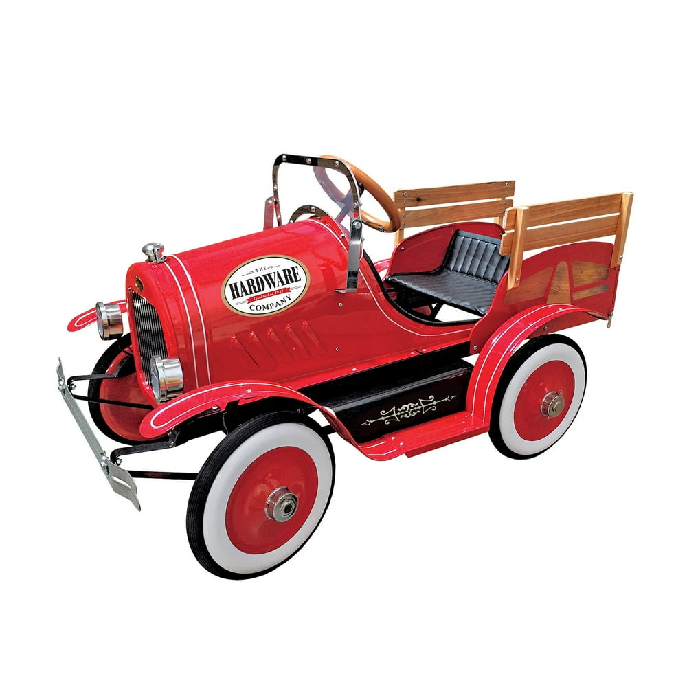 roadster pedal car for sale