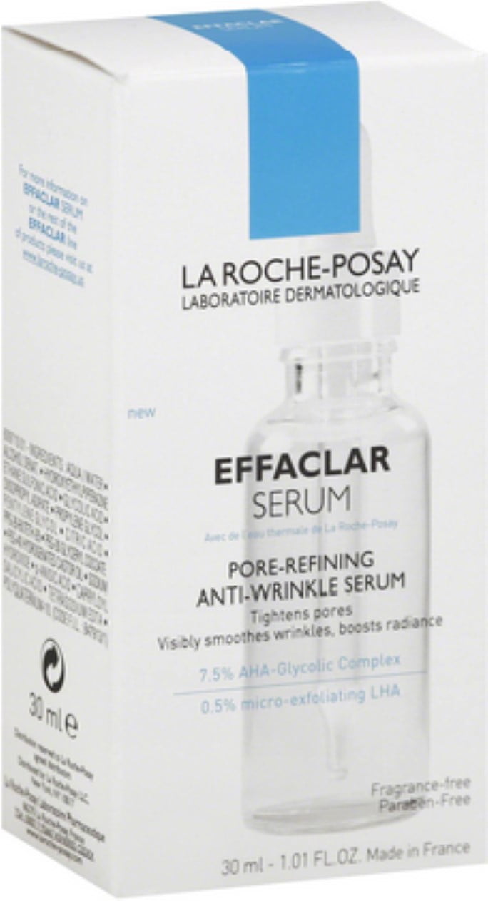 la roche pore refining