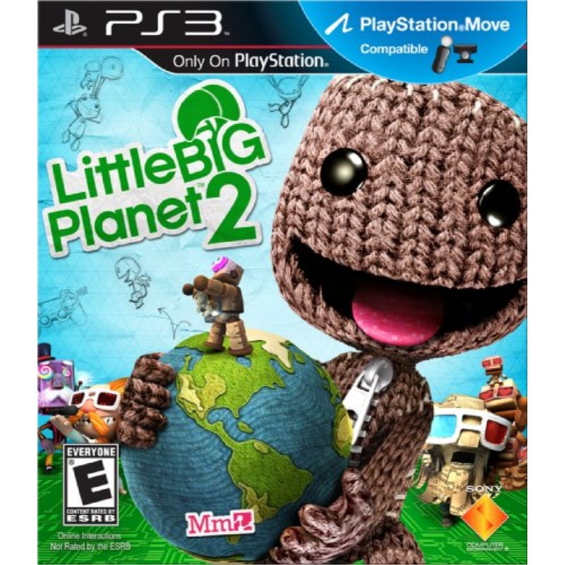 little big planet 3 nintendo switch