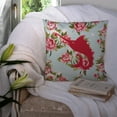 thumbnail image 3 of Fabric Decorative Pillow, 3 of 4