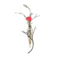 thumbnail image 1 of Danya B MC790-C Amphora Vase on Twig Sconce H:22 Inch, 1 of 1