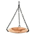 thumbnail image 2 of Achla BBH-02CP Copper Hanging Birdbath, 2 of 2