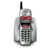GE 900 MHz Cordless Phone With Caller ID 26938GE8, Red
