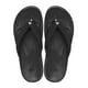 thumbnail image 1 of Crocband Flip Crocs Unisex Talla 26 Negro, 1 of 4
