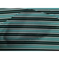thumbnail image 4 of oneOone Cotton Poplin Black Fabric Stripes Sewing Craft Projects Fabric Prints By Yard 56 Inch Wide, 4 of 4