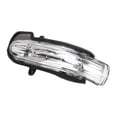 thumbnail image 1 of Luz indicadora de giro del espejo lateral BuyWeek para Mercedes-Benz Clase C W203 2004-2007, 1 of 9