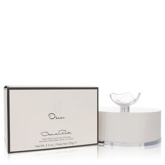 Oscar Perfume By Oscar De La Renta Perfumed Dusting Powder 5.3 oz