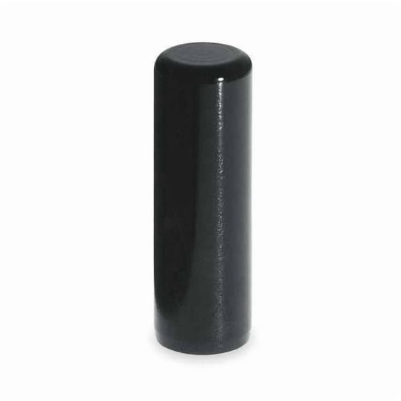 Value Brand Black Dowel Pin,1-1/2", Pack of 100