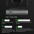 thumbnail image 4 of Car Play Dongle Plug and Play Wireless Carplay Box para Iphone IOS para Tesla Cars Sywqhk Accesorios para autos y motos, 4 of 6