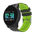 thumbnail image 1 of Reloj Inteligente Comerliv 120 Plus Contra Agua Oxímetro Negro, 1 of 4
