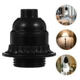 thumbnail image 1 of ELAYARD 3Ud Socket E26 Resistente Anticalor Uso Doméstico Práctico Y Seguro, 1 of 8