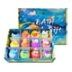 thumbnail image 2 of Natural Bath Bombs For Kids With Surprise Inside 12 Pack Kids Bath Bombs Gift Set With Surprise Toys Inside Friendly Bathing Kit For, 2 of 7