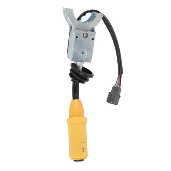 Forward Reverse Column Switch, Stable Performance 701/46601 High Strength Forward Reverse Lever Switch for 2CXL 2CX AM LE