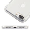 thumbnail image 4 of Nouvelle Étui Transparente en GEL FLEX TPU pour APPLE iPHONE 7/8 PLUS, 4 of 8