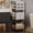 Brown, variant on Towel Racks for Bathroom 3-Tier M-Shaped Detachable Dividers, Durable Metal Towel Holder, Pool Items Holder, Space-Saving Storage Organizer, Modern Bath Towel Shelf Free Standing Patent Pending