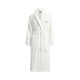 thumbnail image 3 of Polo Ralph Lauren Bear Cotton Robe - 4P0396 (Tuxedo Bear, R3964, L/XL), 3 of 3
