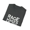 thumbnail image 4 of Rage Makes Me Feel Pretty T-Shirt, 4 of 4