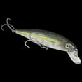 thumbnail image 2 of Strike King KVD Jerkbt 4.5'' Sexy Ghost Minnow, 2 of 2