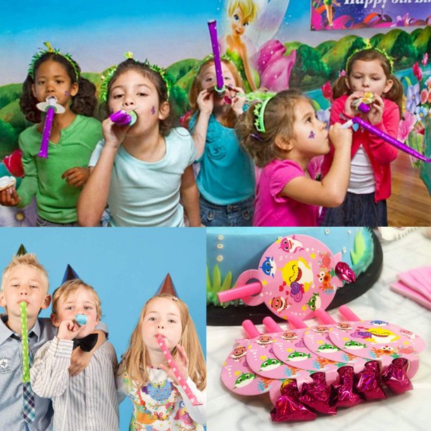 Baby Shark Party Supplies Walmart Com Walmart Com