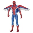 thumbnail image 4 of Spider-Man: Far From Home Concept Series Glider Gear Spider-Man 6-Inch Action Figure, 4 of 10