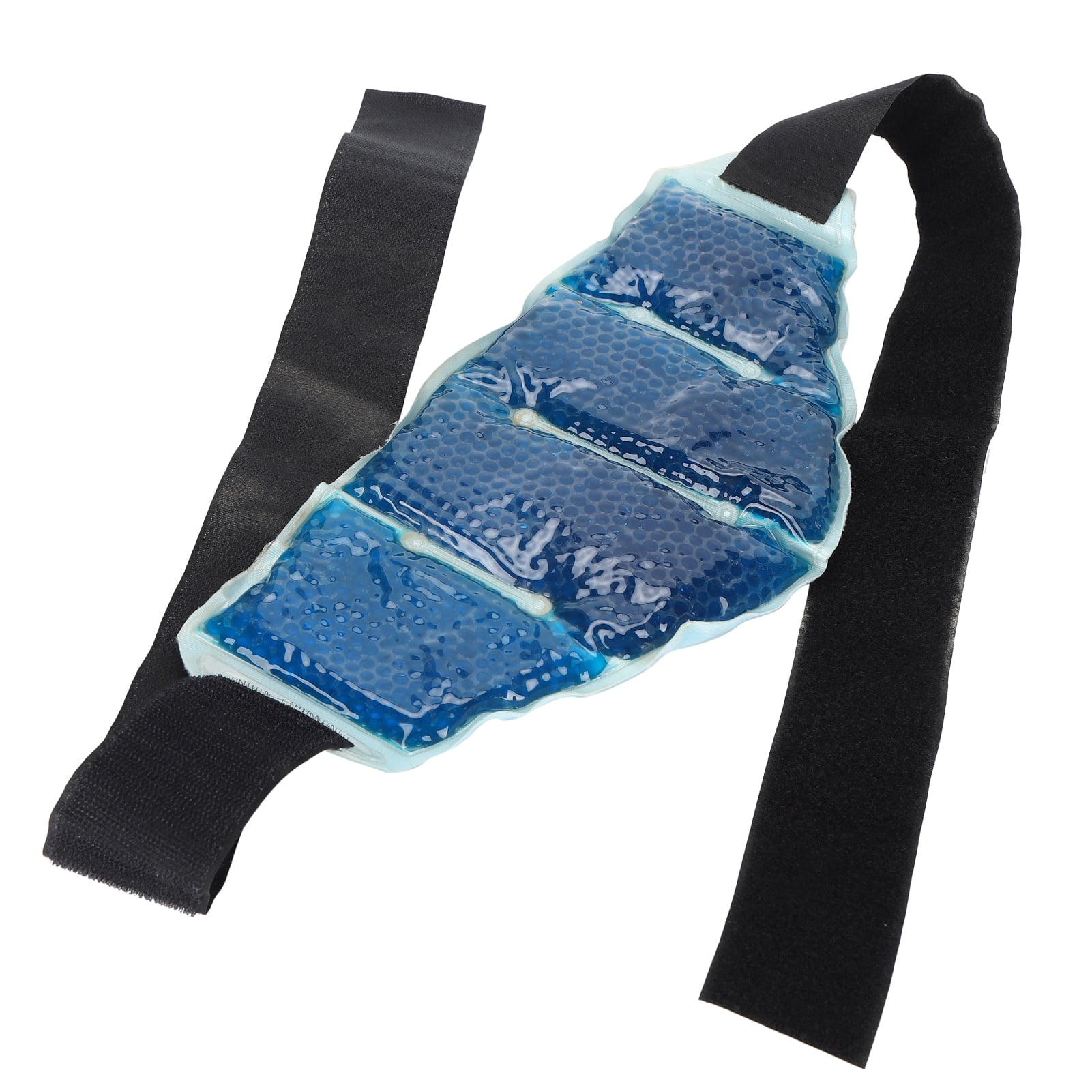 Hot Cold Compress Pack, PVC Pain Relief Cold Compress Pack Compress Bag