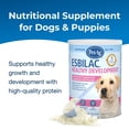 thumbnail image 4 of Pet-Ag Esbilac Healthy Development - 14 oz, 4 of 9