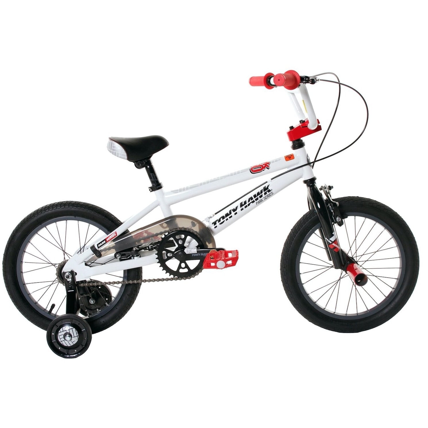 tony hawk bike walmart