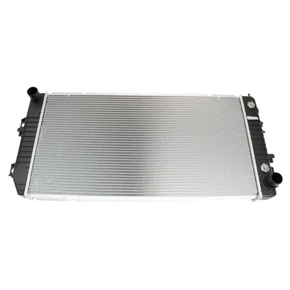 TRQ Radiator For 2006-2019 Chevrolet Express 2500 3500 4500 GMC Savana RDA86944