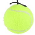 thumbnail image 3 of Entrenador de Tenis Goma Elástica 4M para Principiantes entrenamiento Individual, 3 of 9