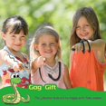thumbnail image 5 of 12 Pcs Realistic Rubber Snakes, Assorted Sizes Plastic Fake Snakes, Prank Snake Toys For Halloween Party, Tricking People, Kid Playing, Garden Props -, 5 of 5