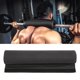 thumbnail image 5 of Almohadilla para sentadillas profundas almohadilla protectora para el cuello con barra equipo de fitness doméstico para el entrenador ANGGREK Otros, 5 of 8