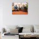 thumbnail image 2 of Cuadro Decorativo - Vintage TV Hombre, 2 of 3